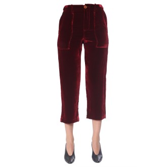 jejia cropped pants