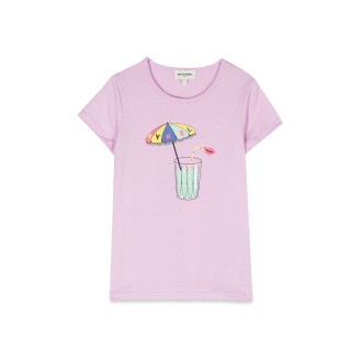 sonia rykiel t-shirt drink