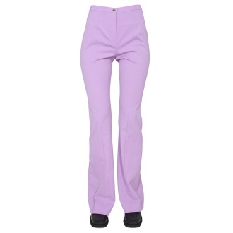 patou virgin wool pants