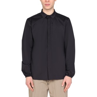 monobi shirt jacket