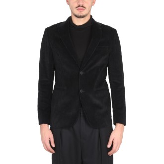 tonello velvet jacket