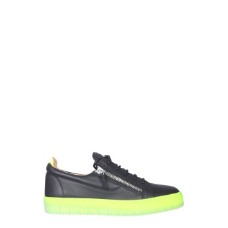 giuseppe zanotti frankie sneakers