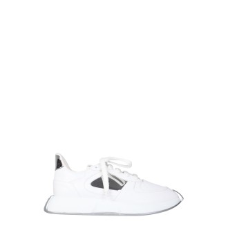 giuseppe zanotti ferox sneakers