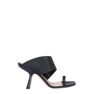 nicholas kirkwood brasilia sandals