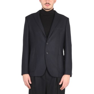 tonello single-breasted jacket