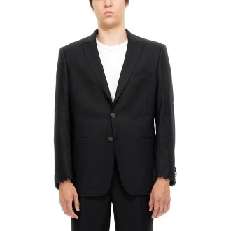 tonello single-breasted jacket