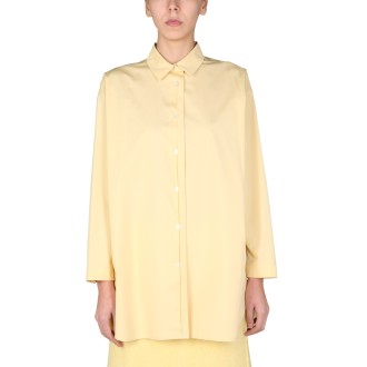 jil sander classic shirt