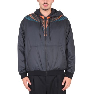 marcelo burlon county of milan female with zip.