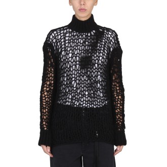 ann demeulemeester jersey 