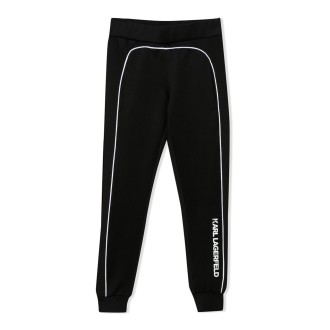 karl lagerfeld jogging pants