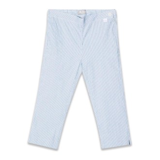 il gufo lichen capri pants