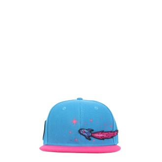 enterprise japan snapback hat