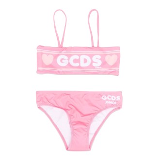 gcds 2 piece costume