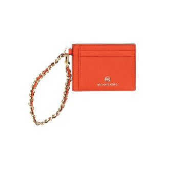 michael by michael kors small credit card holder