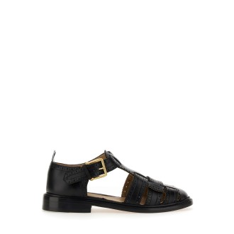 thom browne fisherman sandal