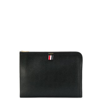 thom browne large document holder