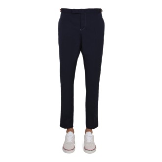 thom browne slim pants