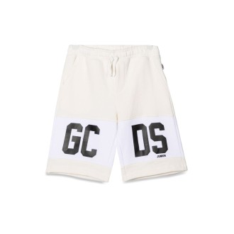 gcds short