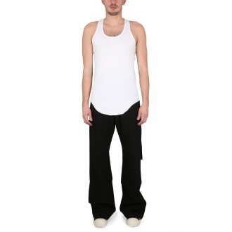 rick owens drkshdw tank top