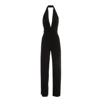 Norma Kamali - Jumpsuit Black