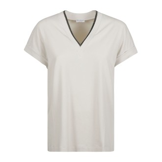 Brunello Cucinelli - T-shirt