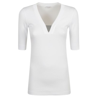Brunello Cucinelli - T-shirt