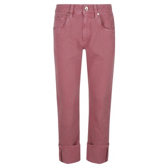 Brunello Cucinelli - Jeans