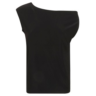 Norma Kamali - Top Black
