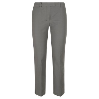 S Max Mara - Pantalone Umanità