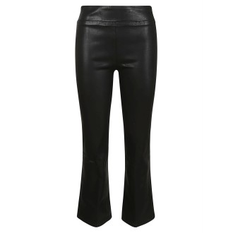 Frame - Jeans Spalmato Black