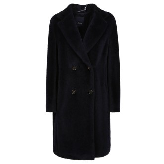 S Max Mara - Cappotto Roseto