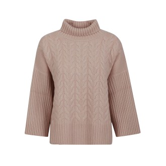 Max Mara - Maglia Okra