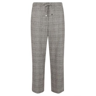 S Max Mara - Pantalone Affine