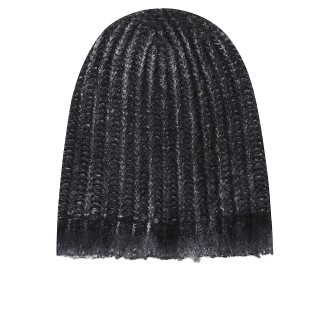 Avant Toi - Berretto Black