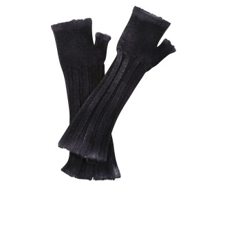 Avant Toi - Guanti Black