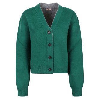 N°21 - Cardigan Double