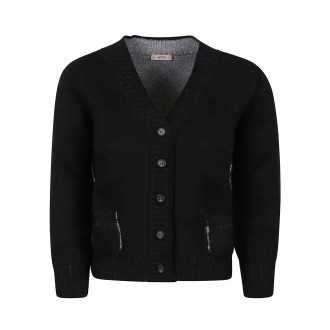 N°21 - Cardigan Double