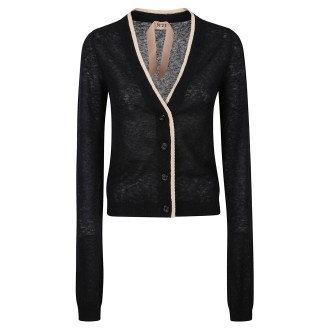 N°21 - Cardigan Black