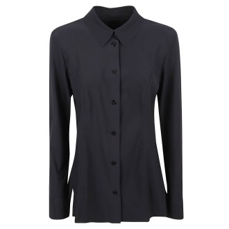 High - Camicia Black