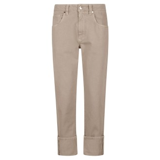Brunello Cucinelli - Jeans