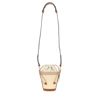 maison margiela fire bucket bag