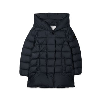 woolrich puffy parka