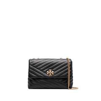 Tory Burch `Kira Chevron` Convertible Shoulder Bag