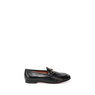 Gucci `Gucci Jordaan` Loafers