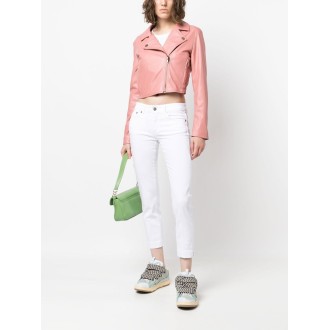 Dondup `Rose` 5-Pocket Jeans