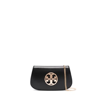 Tory Burch `Reva` Clutch Bag