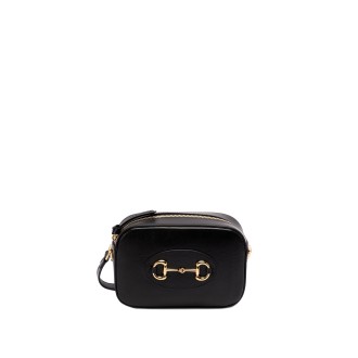 Gucci `Gucci Horsebit 1955` Small Shoulder Bag