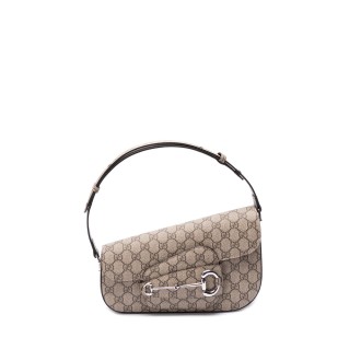 Gucci `Gucci Horsebit 1955` Shoulder Bag