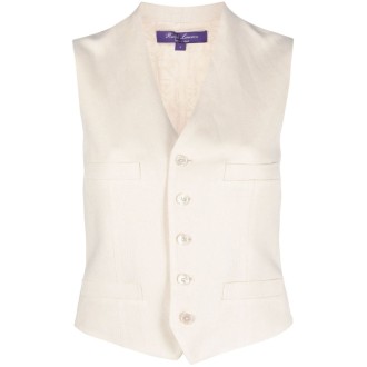 Ralph Lauren `Jaiden` Vest