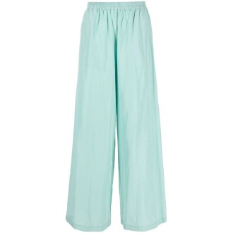 Forte Forte `Chic Taffettas` Palazzo Pants